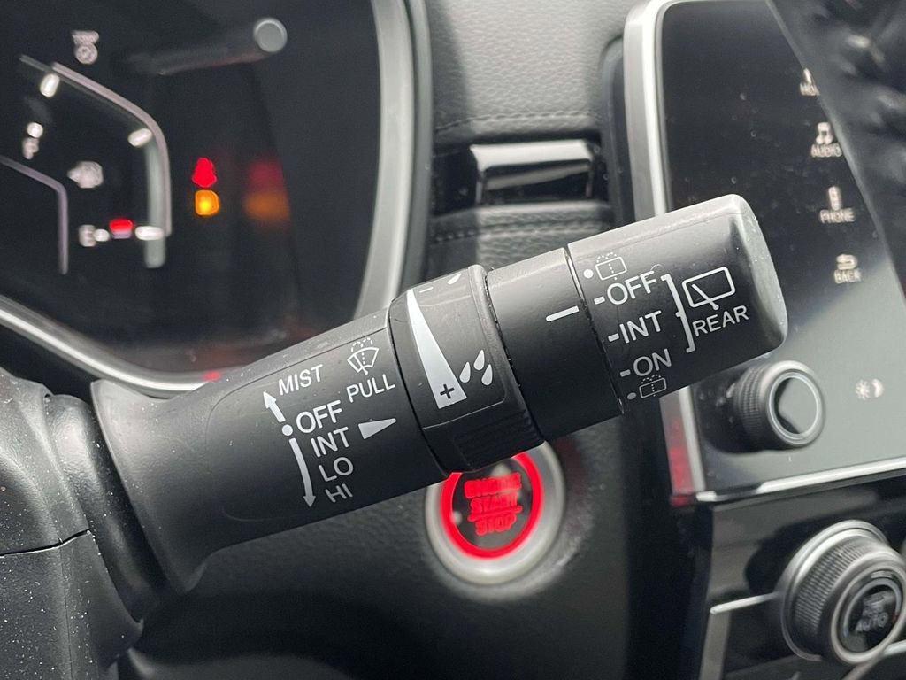 Used 2020 Honda CR-V EX-L image 13