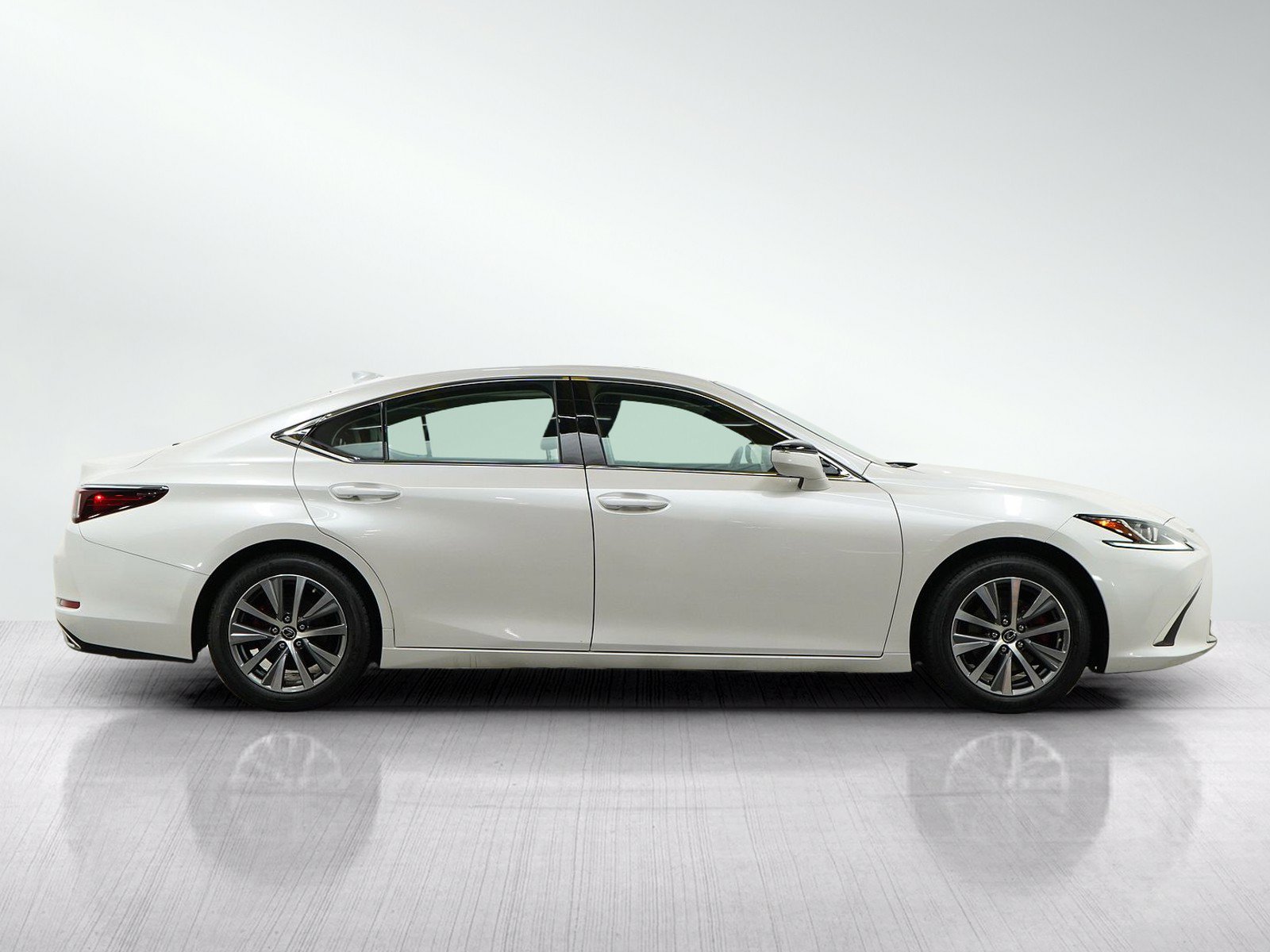 Used 2019 Lexus ES 350 FWD image 6