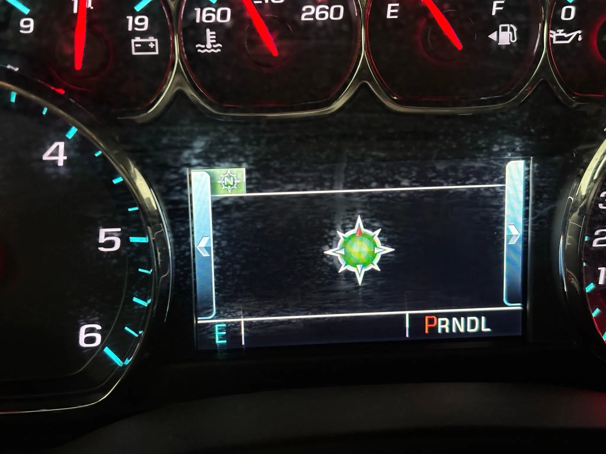 Used 2018 Chevrolet Tahoe LT image 43