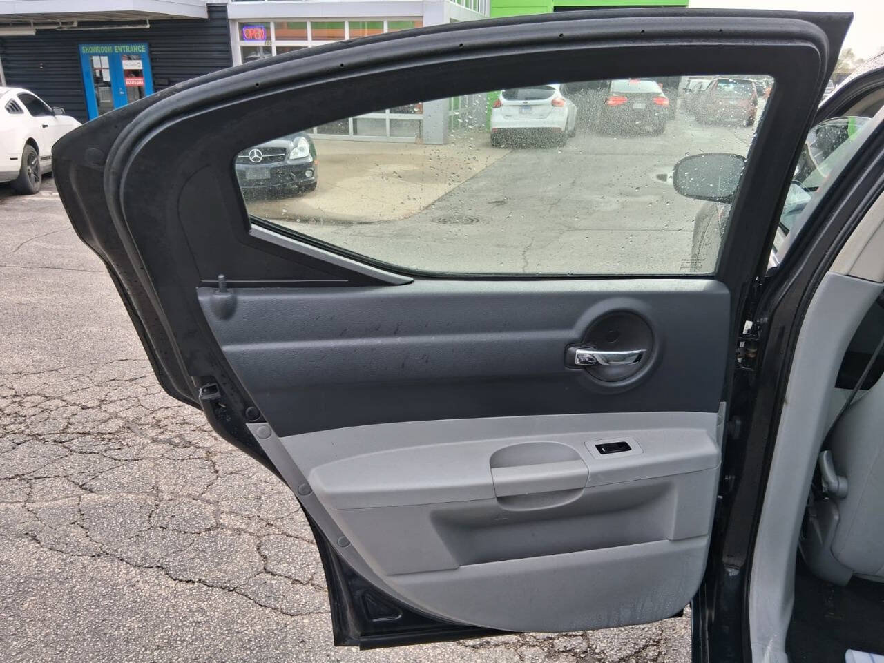Used 2007 Dodge Charger RWD image 18