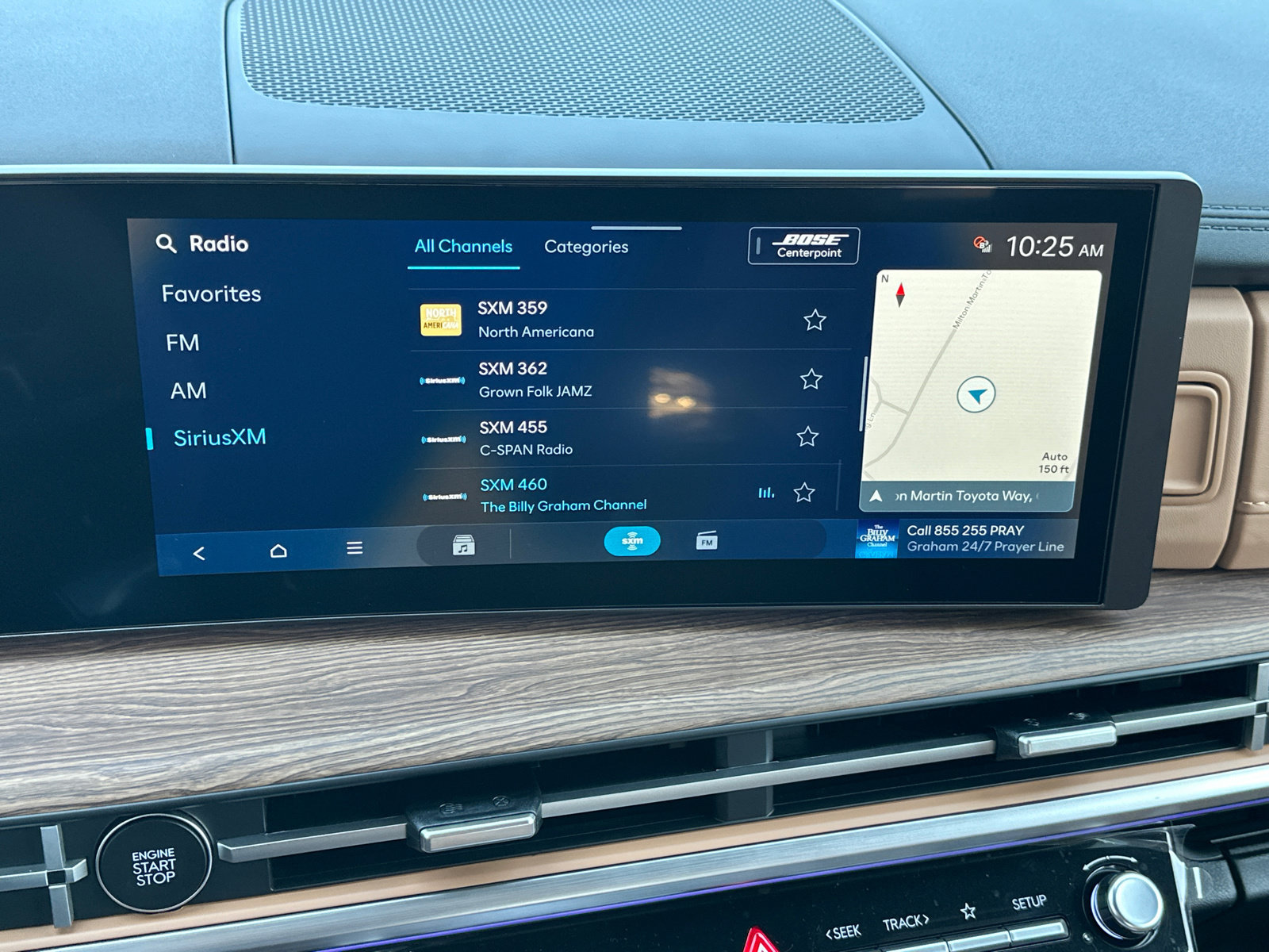 New 2027 Hyundai Santa Fe Limited FWD image 29