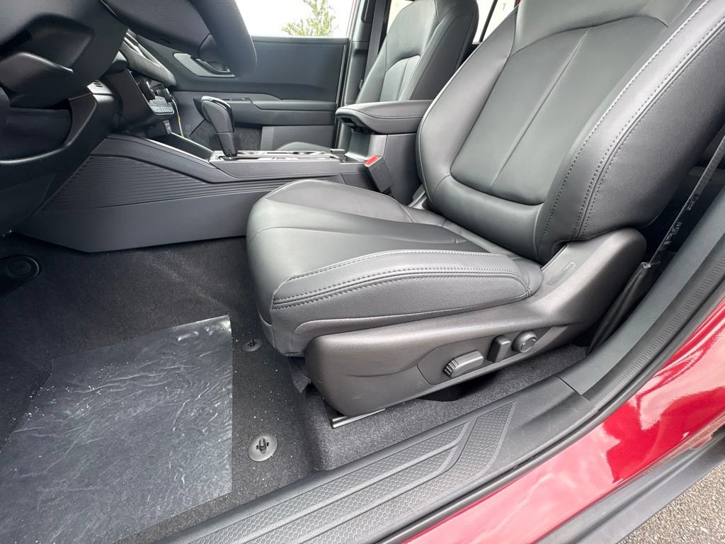 New 2026 Subaru Outback Premium AWD/4WD image 12