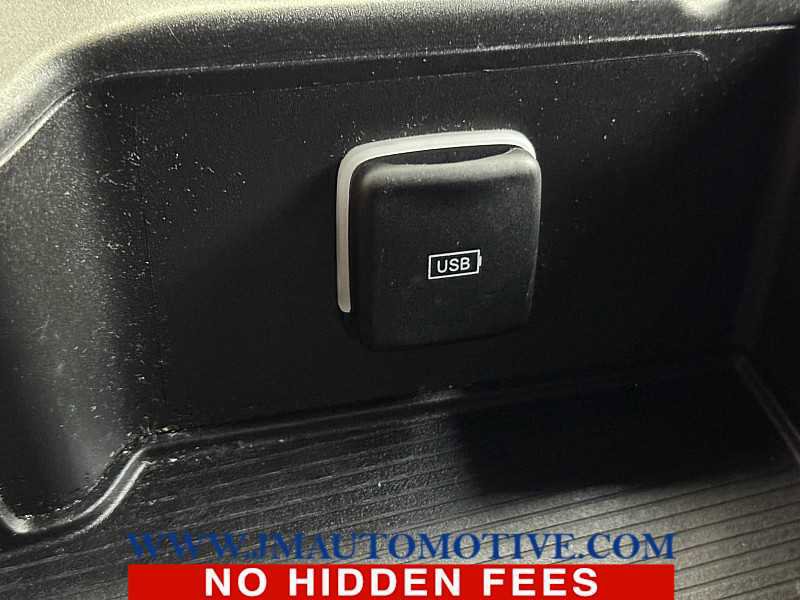 Used 2021 RAM 2500 Big Horn image 41