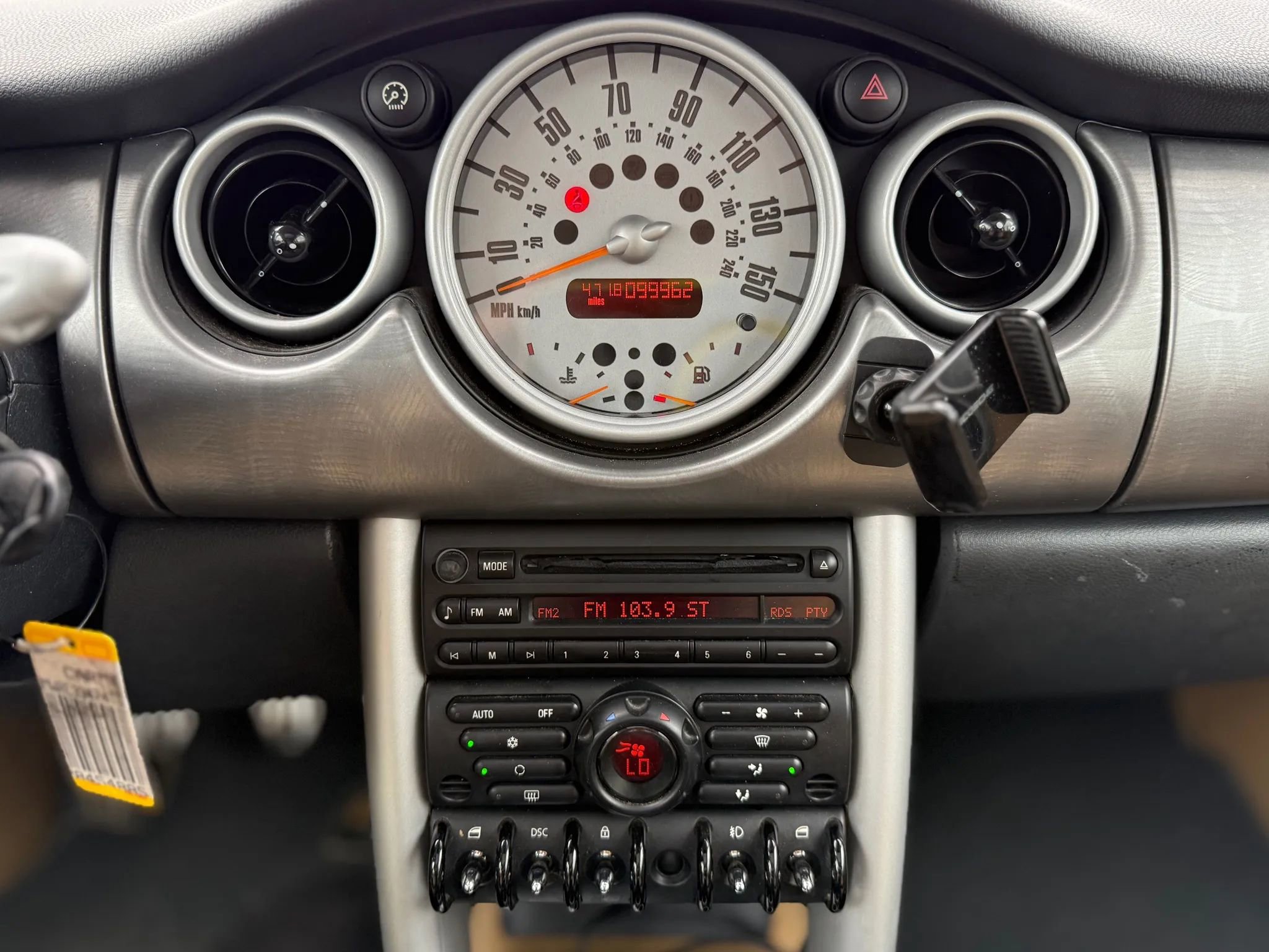 Used 2004 MINI Cooper S image 25