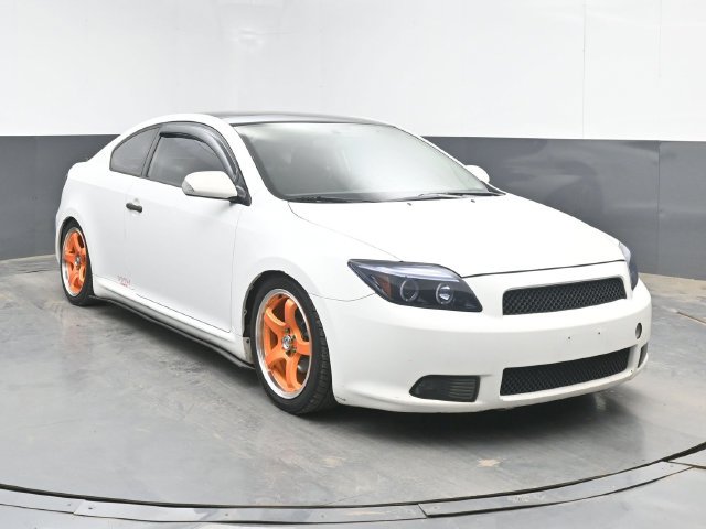 Used 2006 Scion tC FWD image 2