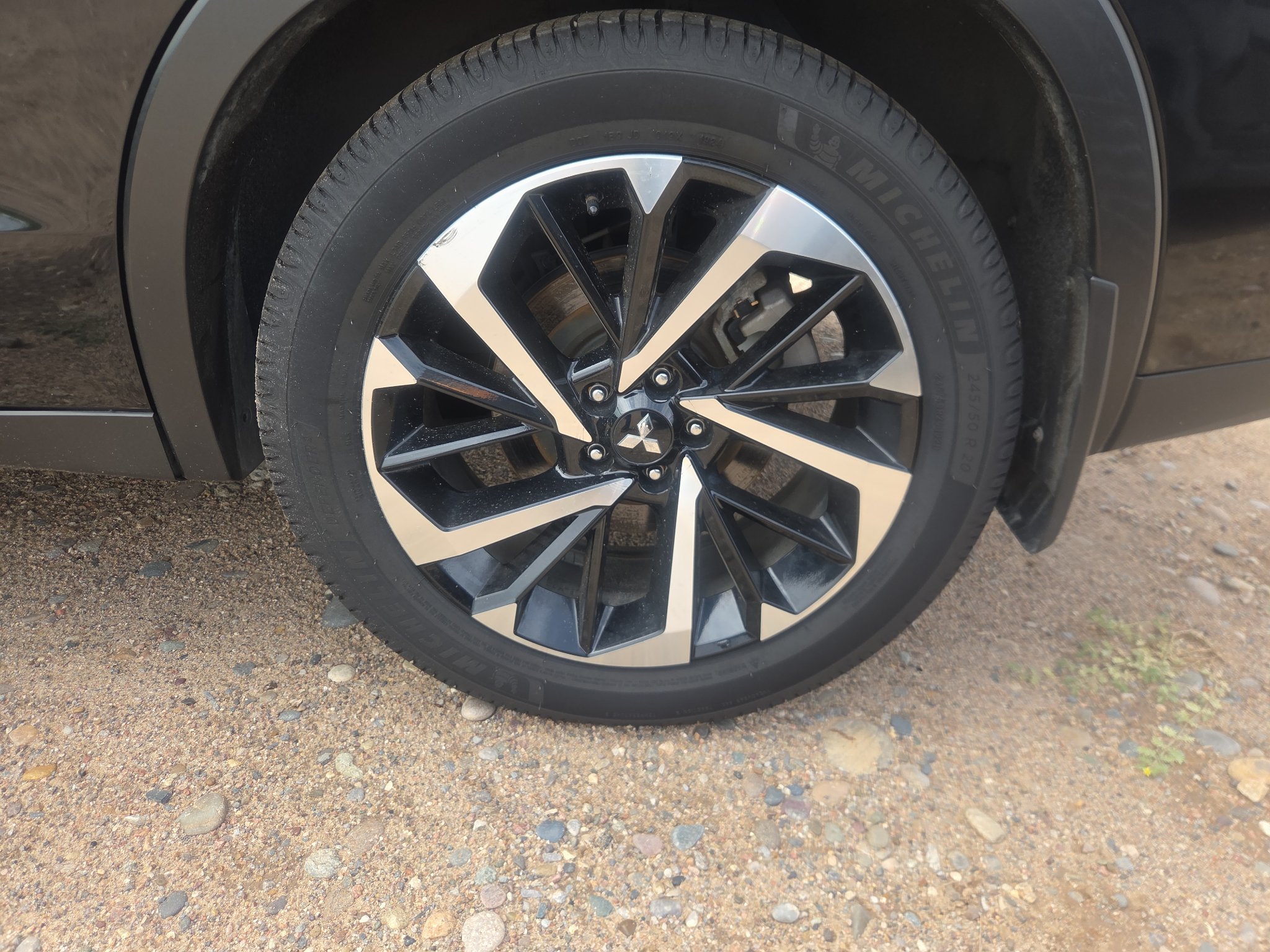 Used 2022 Mitsubishi Outlander ES AWD/4WD image 20