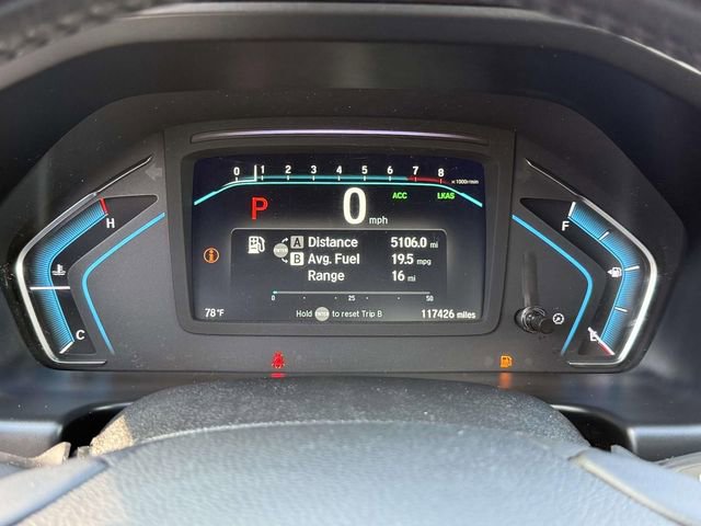 Used 2019 Honda Odyssey Elite image 23