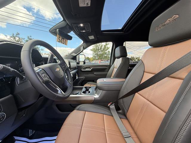 New 2026 Chevrolet Silverado 2500 High Country w/ High Country Premium Package image 47