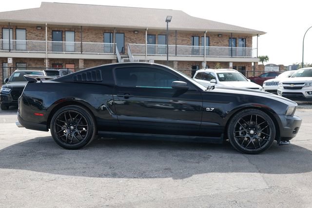 Used 2012 Ford Mustang Coupe image 18