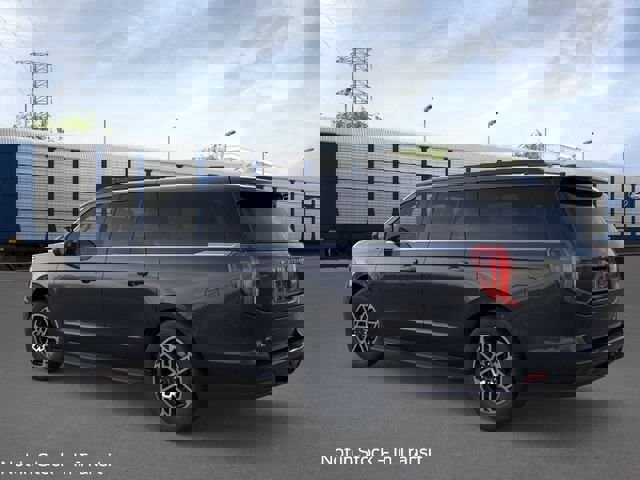 New 2026 Ford Expedition Max Active image 4