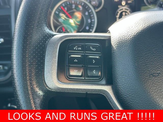 Used 2022 RAM 2500 Tradesman image 20