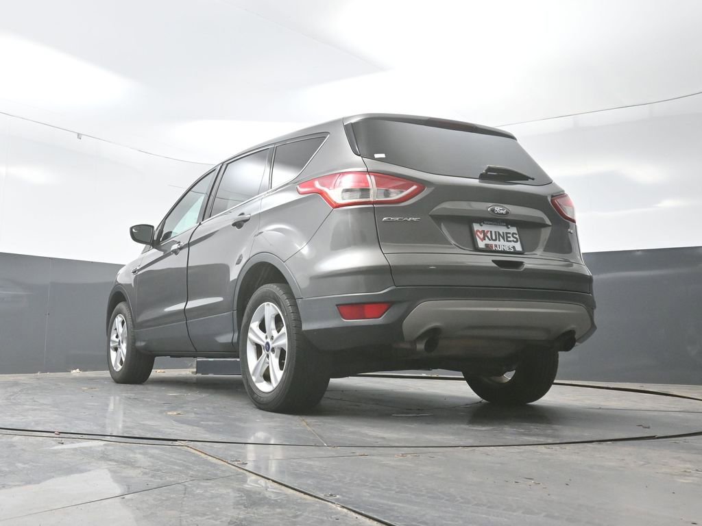Used 2014 Ford Escape SE AWD/4WD image 50