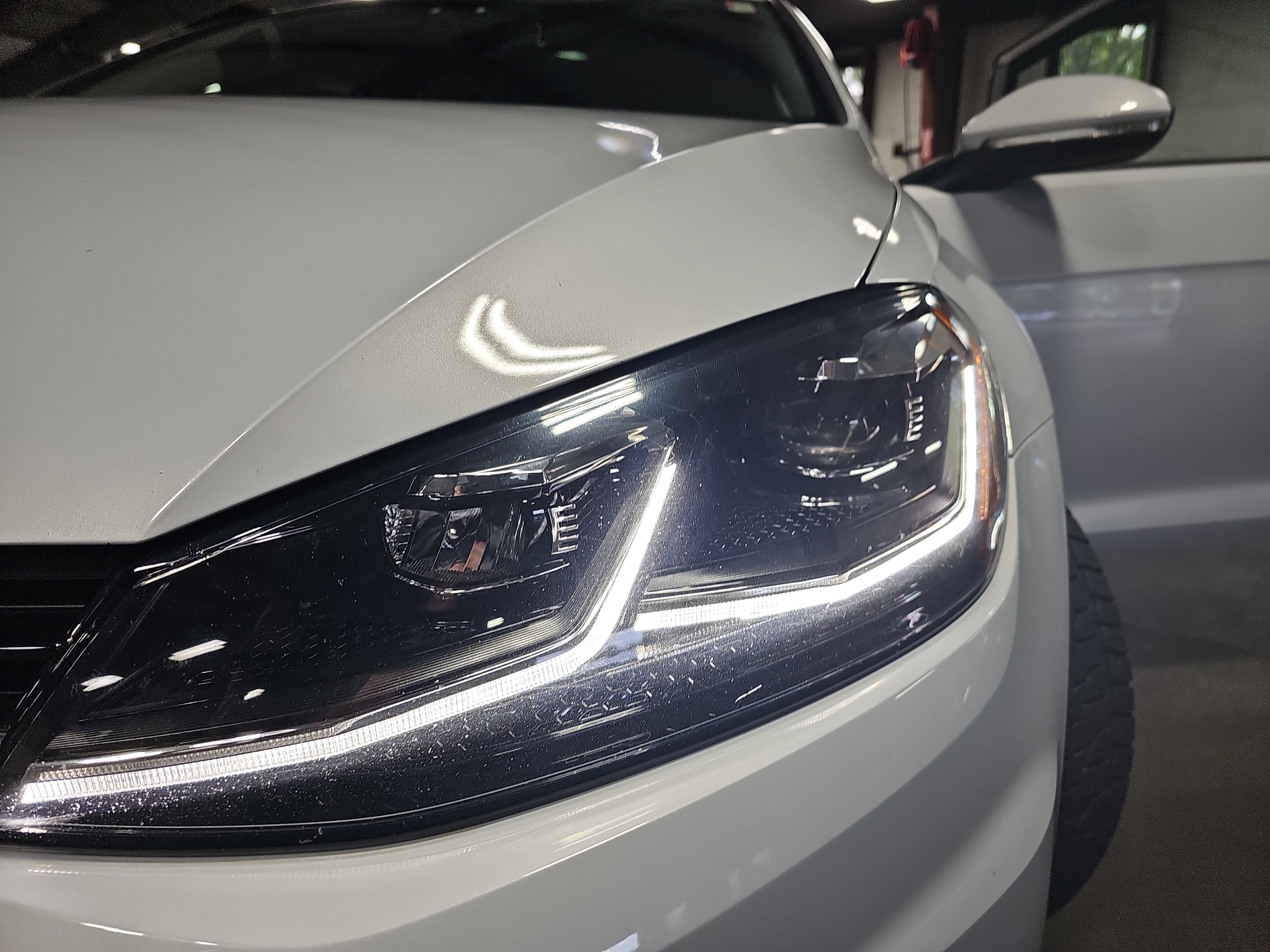 Used 2019 Volkswagen Golf SE FWD image 31