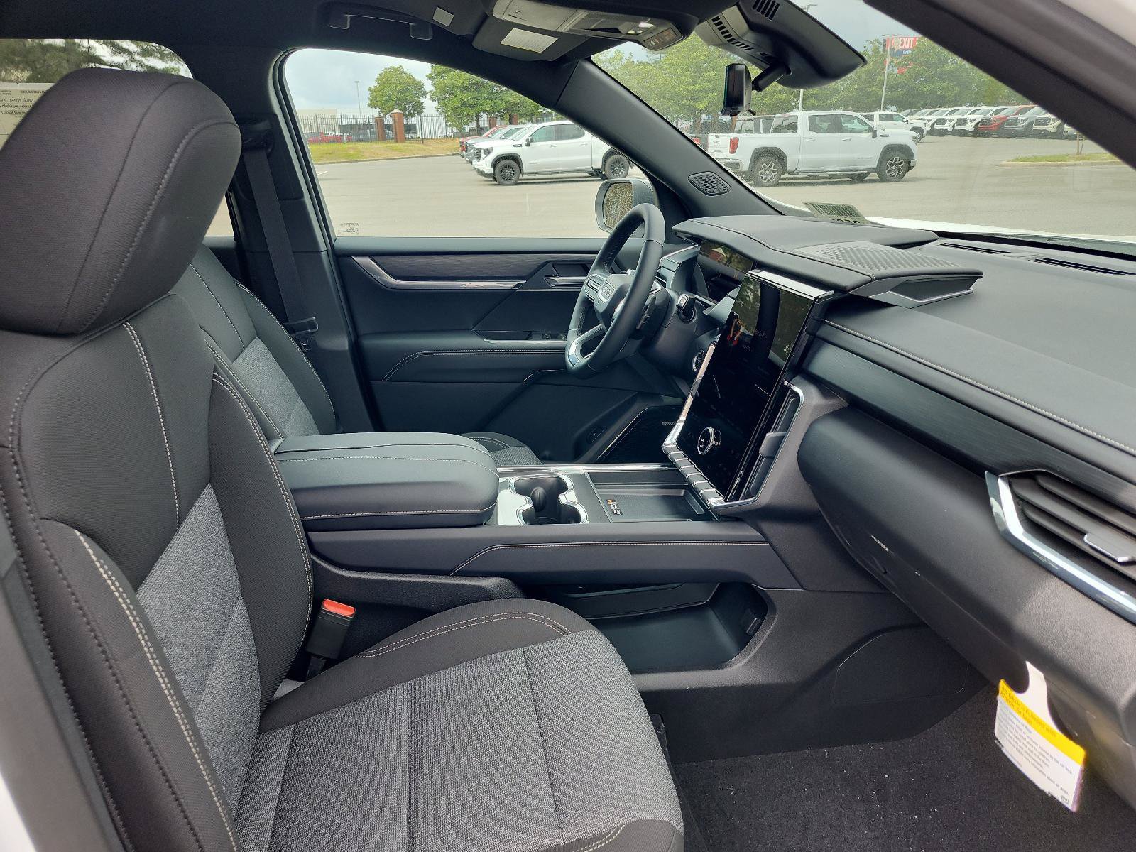 New 2026 GMC Acadia Elevation FWD image 6