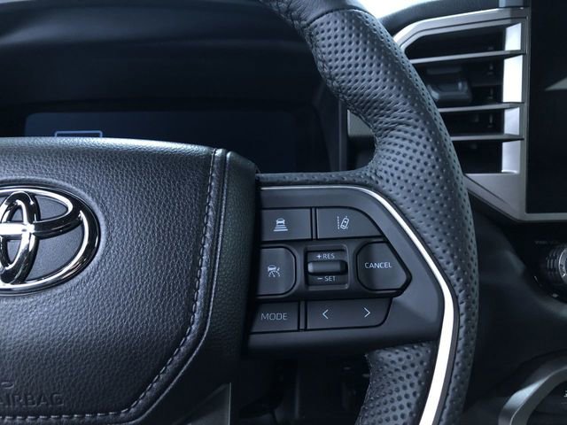 New 2026 Toyota Tundra Limited image 20