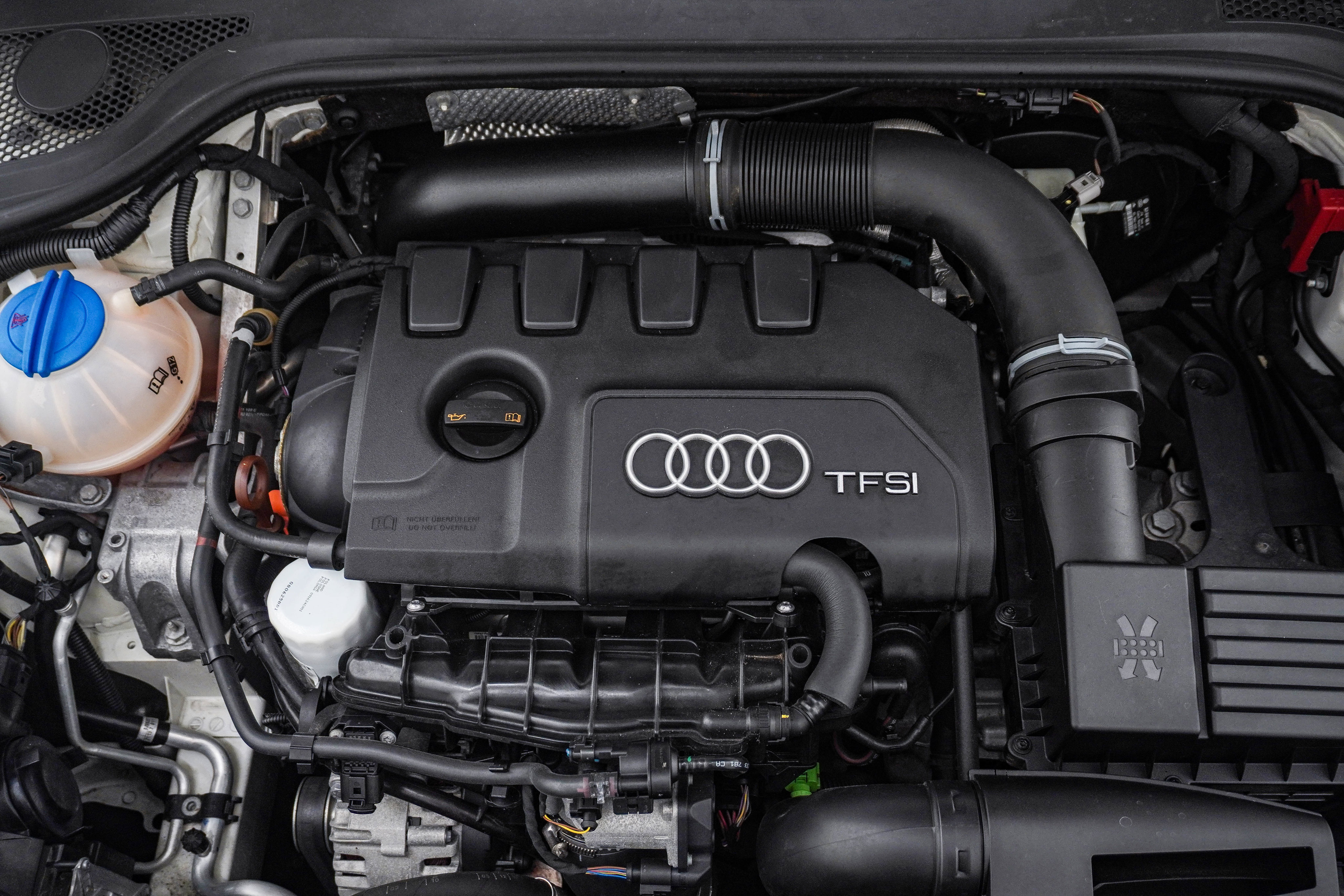 Used 2011 Audi TT 2.0T Prestige w/ Prestige Pkg AWD/4WD image 32
