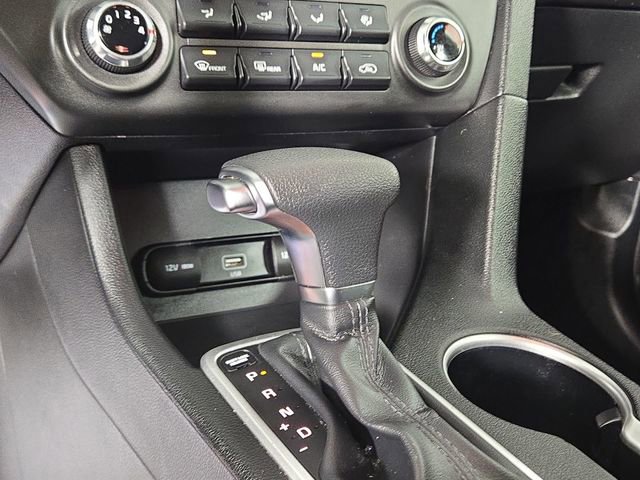 Certified 2022 Kia Sportage LX image 22