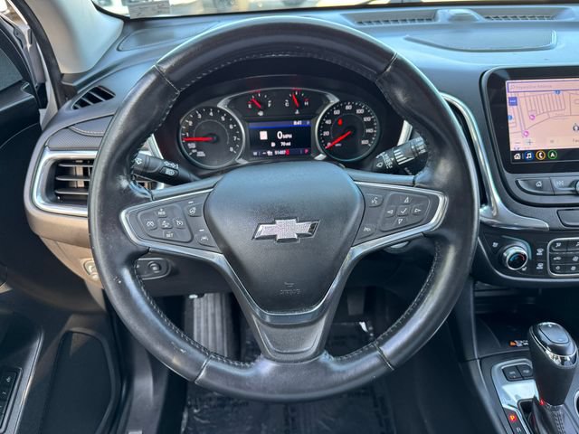 Used 2020 Chevrolet Equinox Premier AWD/4WD image 22