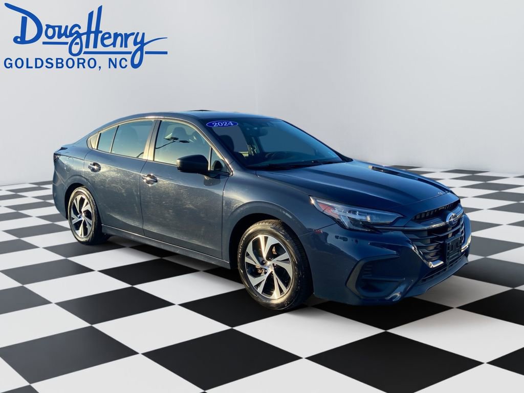 Used 2024 Subaru Legacy image 7