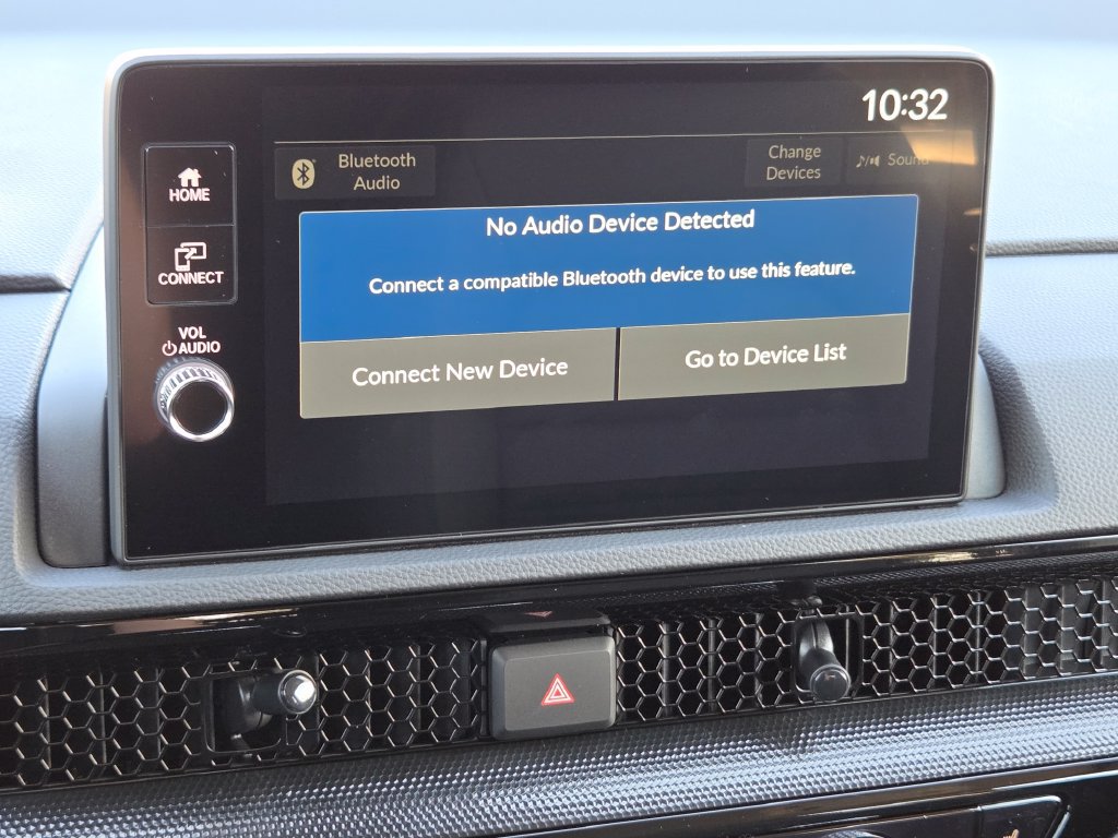 New 2027 Honda CR-V EX-L image 6