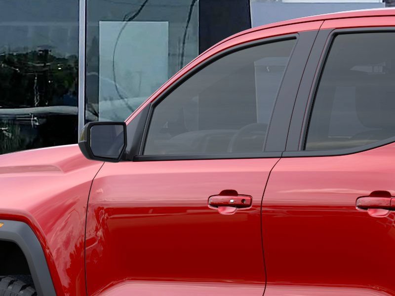 New 2026 GMC Canyon AT4 AWD/4WD image 13