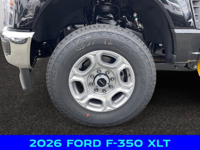 New 2026 Ford F350 XLT w/ XLT Premium Package image 14
