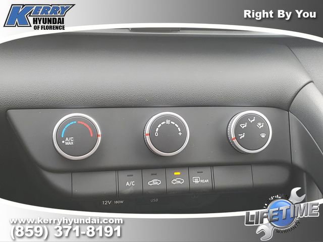 New 2026 Hyundai Elantra SE image 27