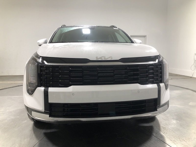 New 2026 Kia Sportage SX image 2