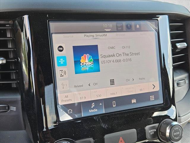 New 2026 RAM ProMaster 1500 FWD image 12