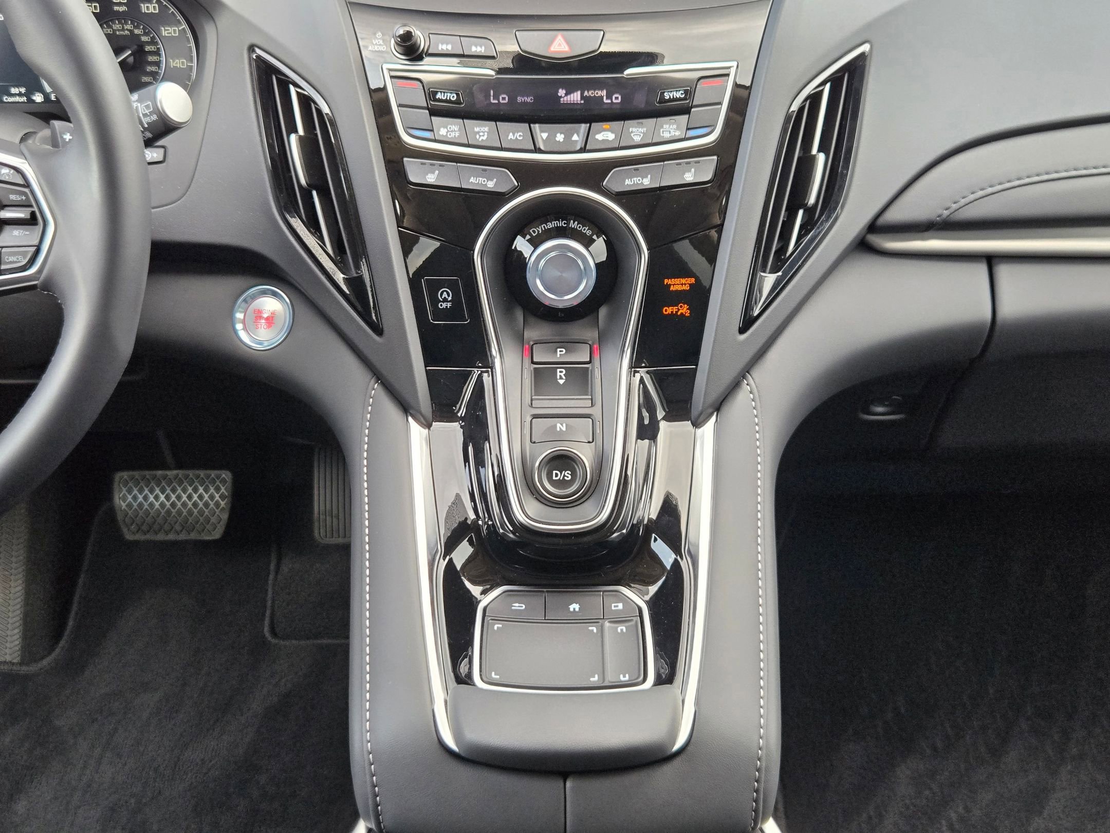 Used 2025 Acura RDX SH-AWD w/ Technology Package image 18