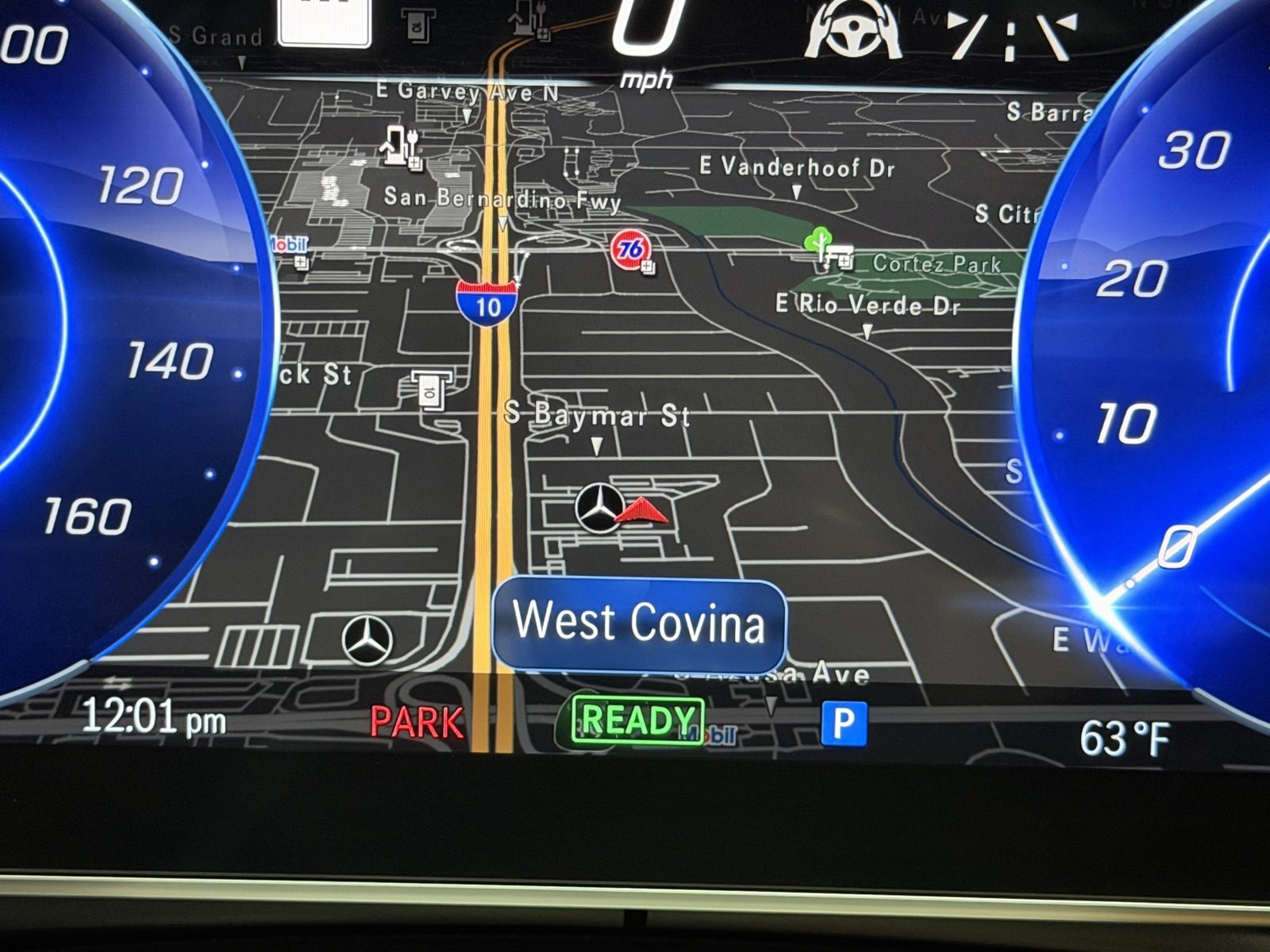 Certified 2023 Mercedes-Benz EQE 350+ 350 Sedan image 29