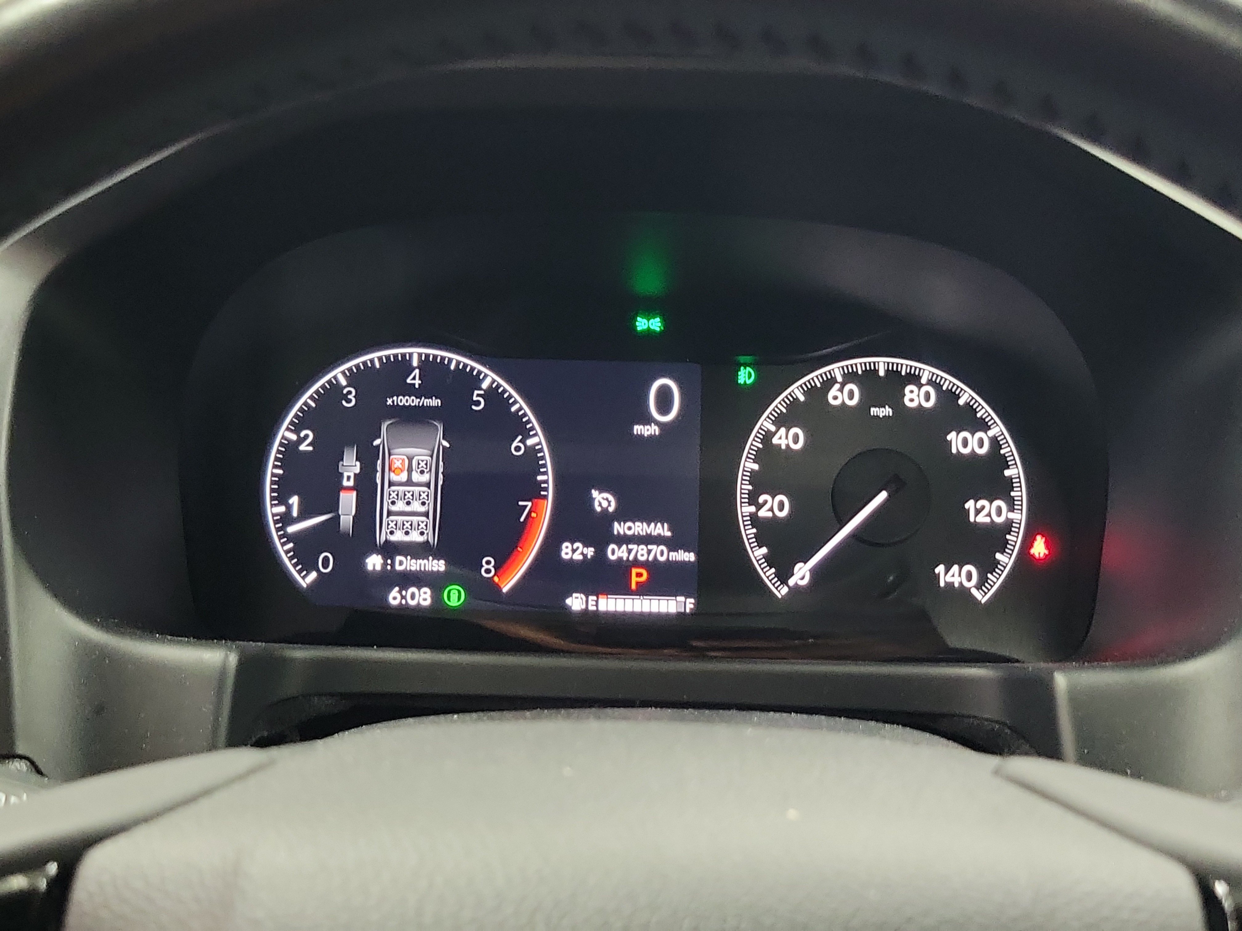 Used 2025 Honda Odyssey EX-L image 29
