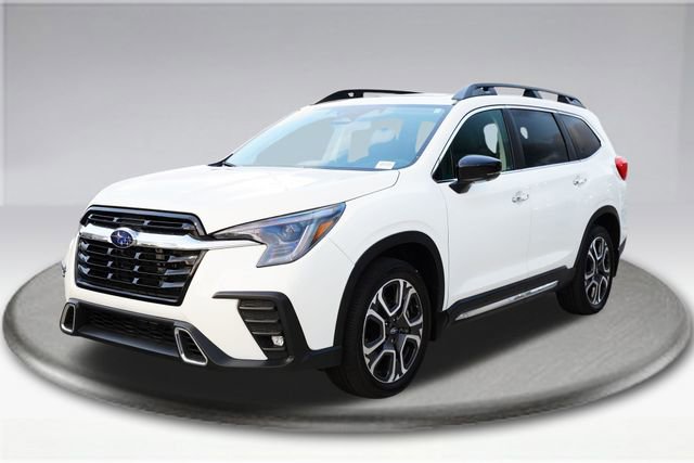 Certified 2024 Subaru Ascent Touring image 23