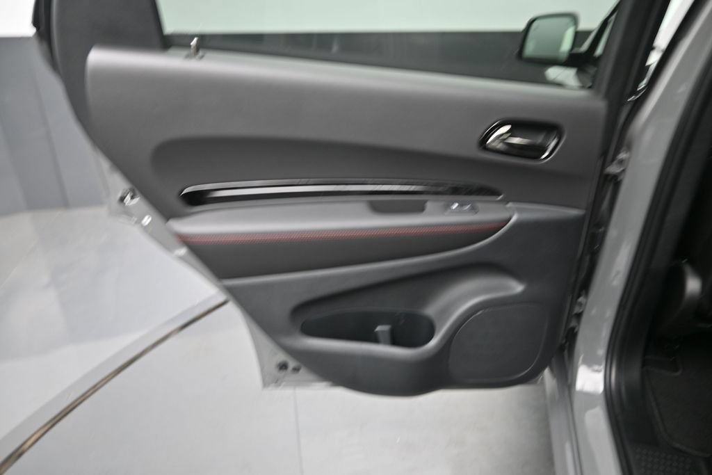 New 2026 Dodge Durango GT AWD/4WD image 18