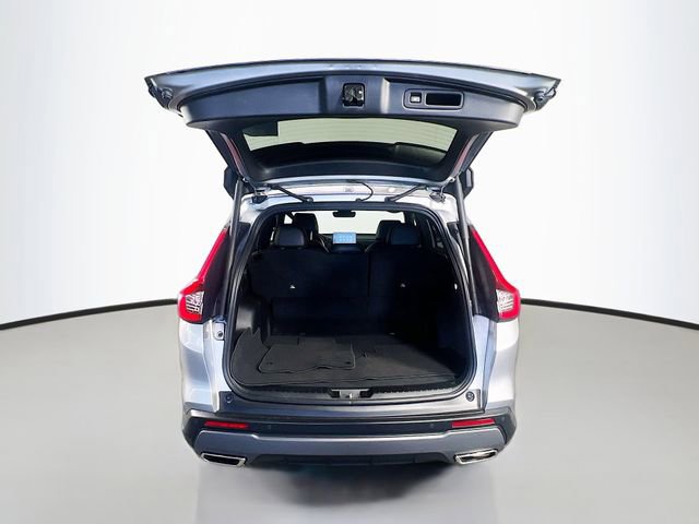 Certified 2025 Honda CR-V Sport-L image 29