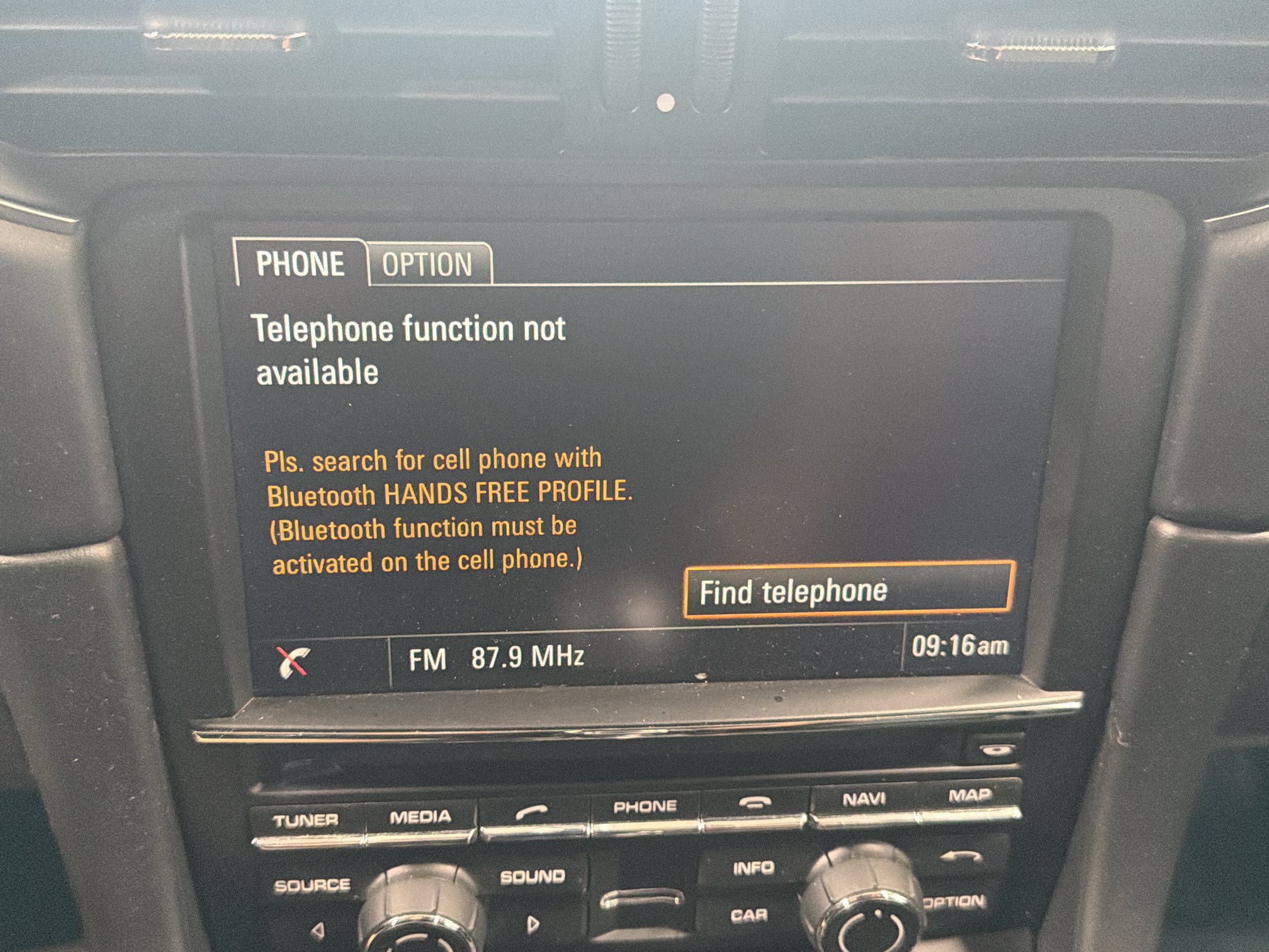Certified 2015 Porsche 911 Turbo AWD/4WD image 26