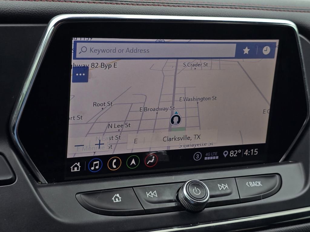 Used 2020 Chevrolet Blazer RS FWD image 21