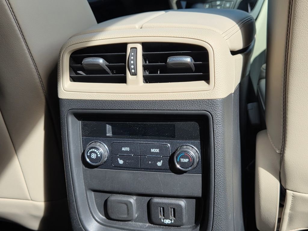 Used 2020 Buick Envision Premium image 30