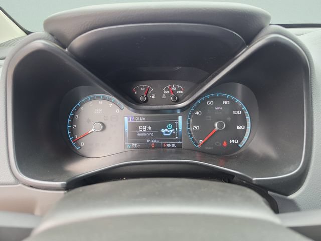 Used 2018 Chevrolet Colorado Z71 AWD/4WD image 38