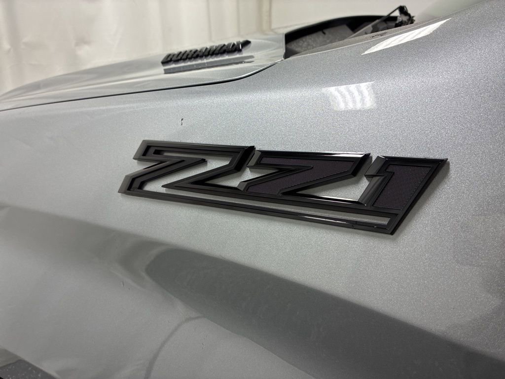 Used 2023 Chevrolet Silverado 1500 RST image 33