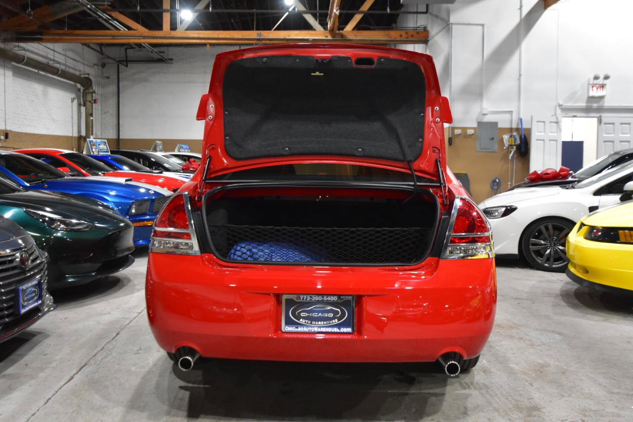 Used 2012 Chevrolet Impala LT image 43