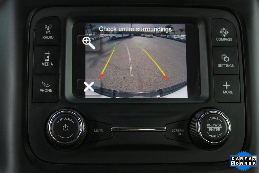 Used 2021 RAM 1500 Tradesman w/ Tradesman Group AWD/4WD image 31