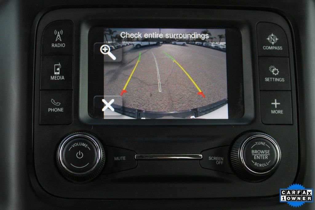 Used 2021 RAM 1500 Tradesman w/ Tradesman Group AWD/4WD image 31
