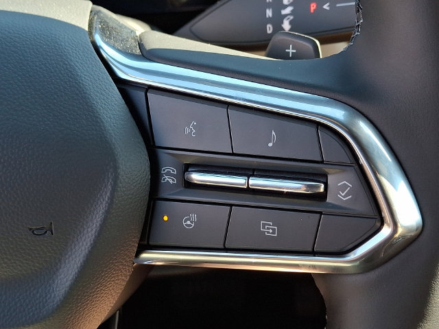 New 2027 Chevrolet Equinox ACTIV AWD/4WD image 15