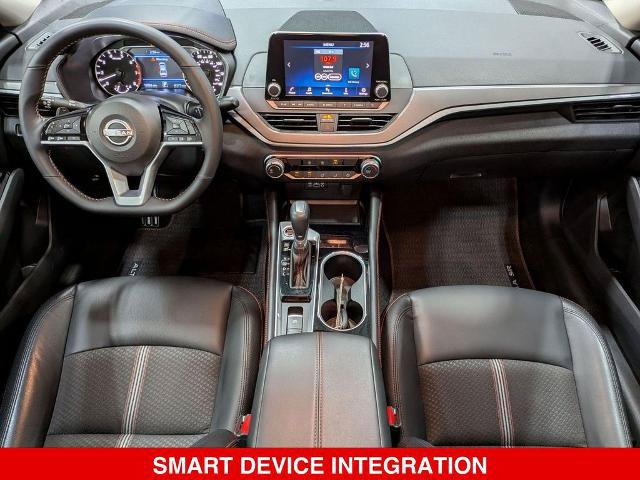 Certified 2025 Nissan Altima 2.5 SR AWD/4WD image 27
