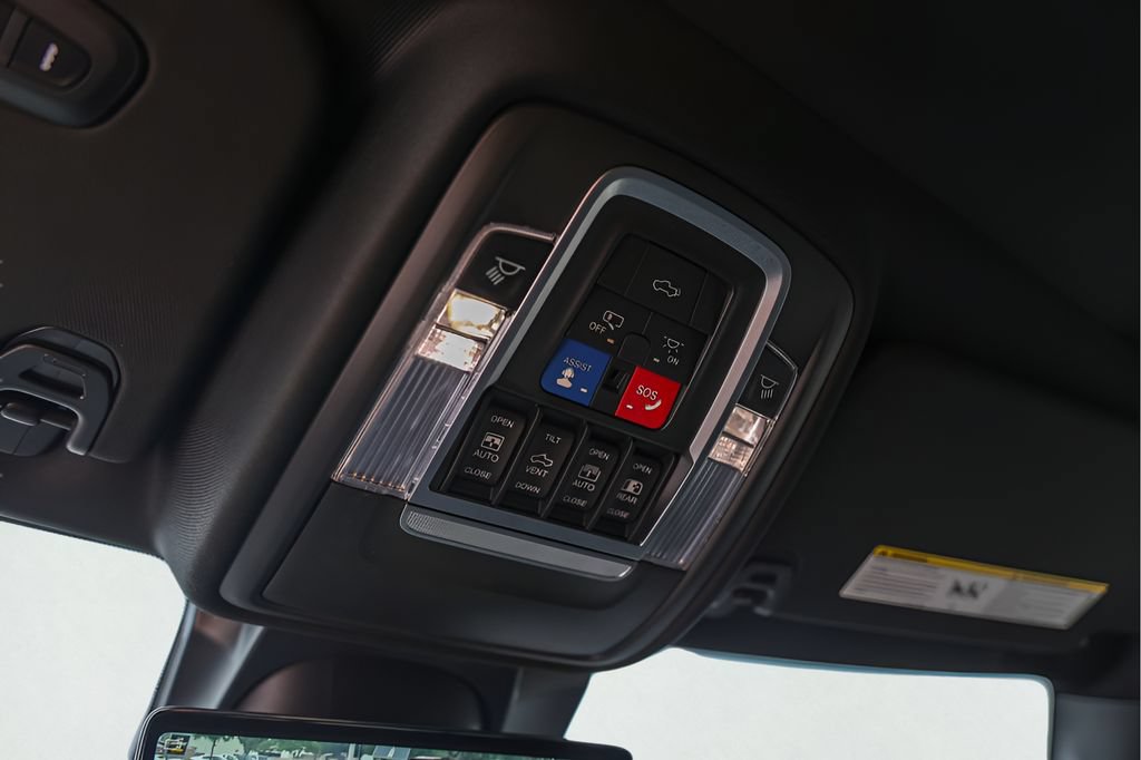 Used 2021 RAM 1500 TRX w/ TRX Level 2 Equipment Group AWD/4WD image 26