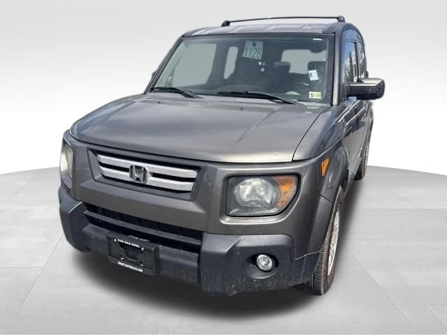 Used 2008 Honda Element EX image 3