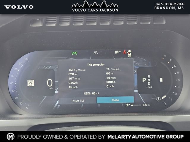 New 2026 Volvo XC90 B6 Plus w/ Protection Package Premier image 12