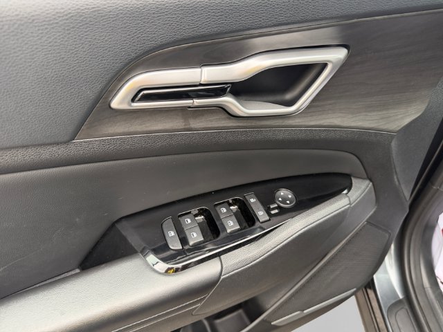 Certified 2024 Kia Sportage X-Line AWD/4WD image 12