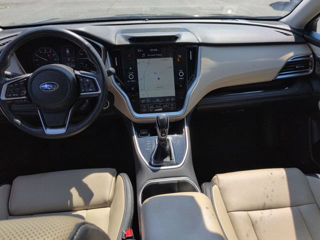 Used 2023 Subaru Outback Limited AWD/4WD image 30